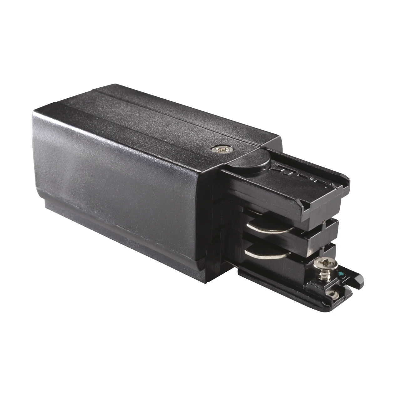 Link 3-phase Trimless LED Driver Testa Dx On/Off by Ideal Lux, product photo