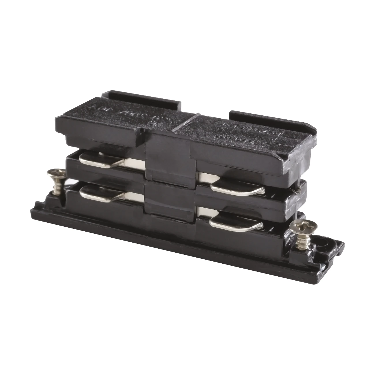Link 3-phase Straight Joint On/Off by Ideal Lux, product photo