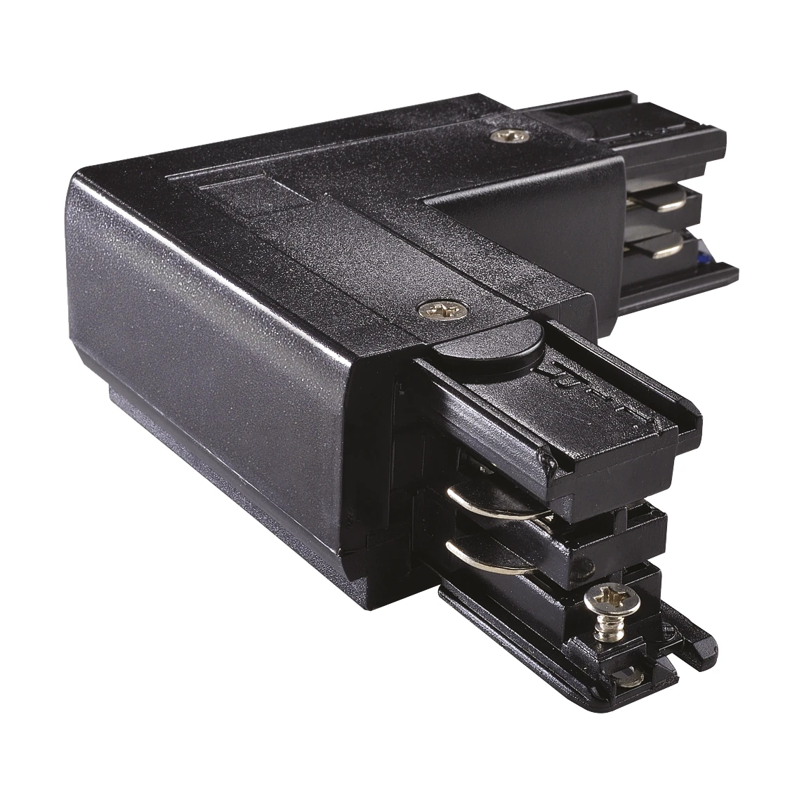 Link 3-phase Trimless L-joint Est On/Off by Ideal Lux