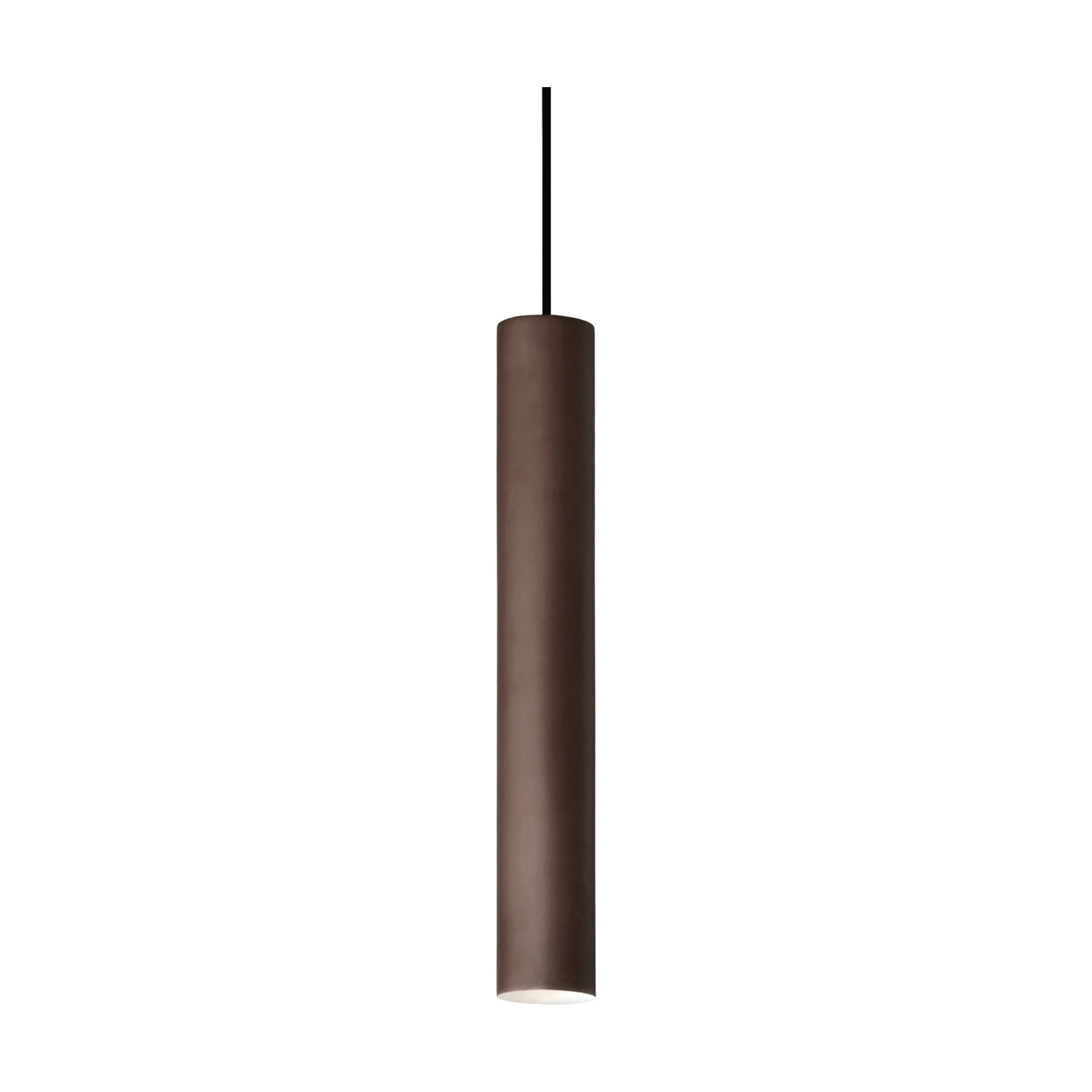 Look SP01 Round D6.0 H040 Coffee by Ideal Lux