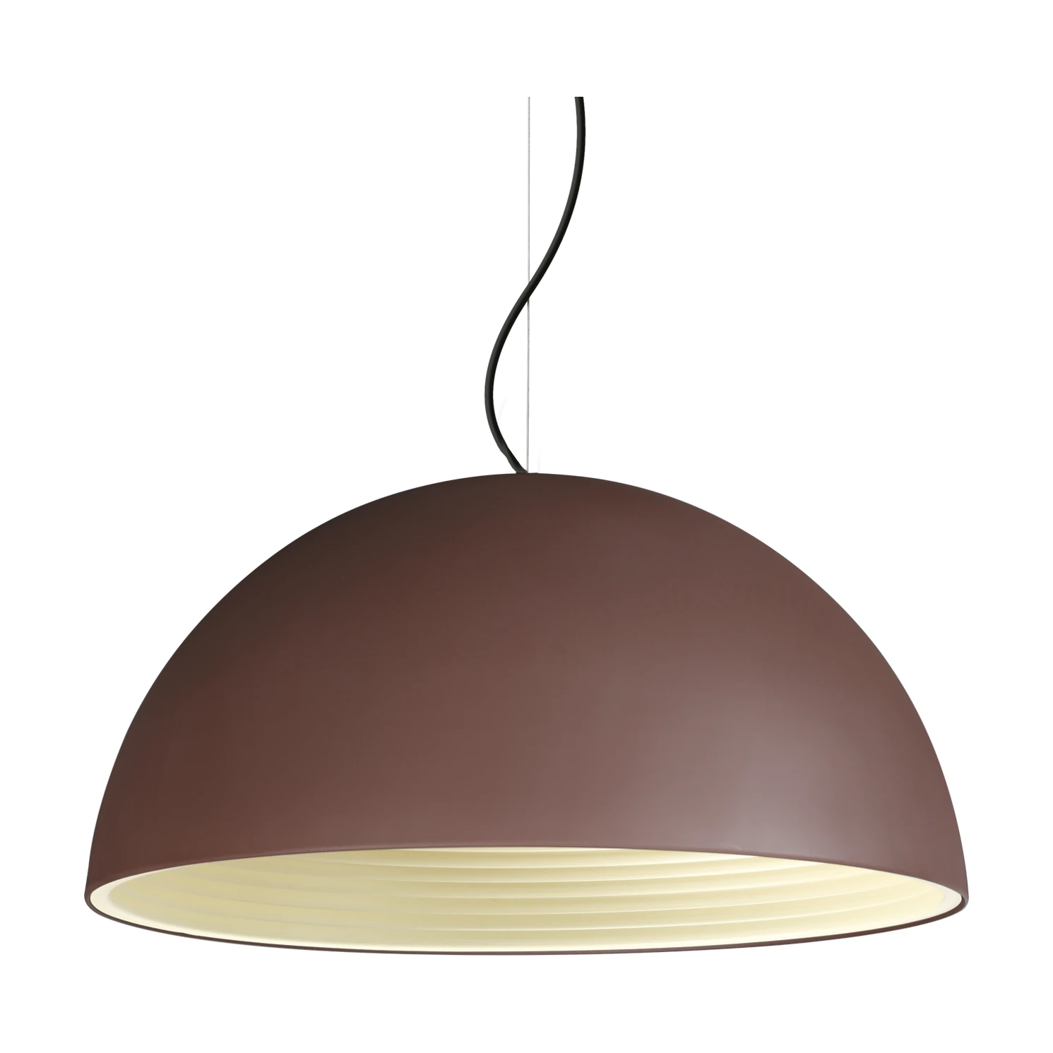 Folk SP1 D50 Coffee by Ideal Lux