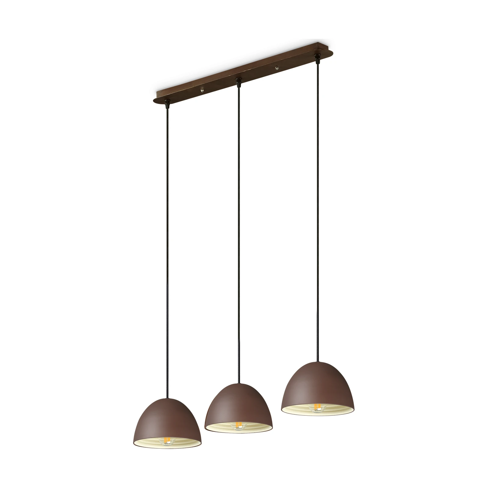 Folk SP3 Coffee by Ideal Lux, product photo