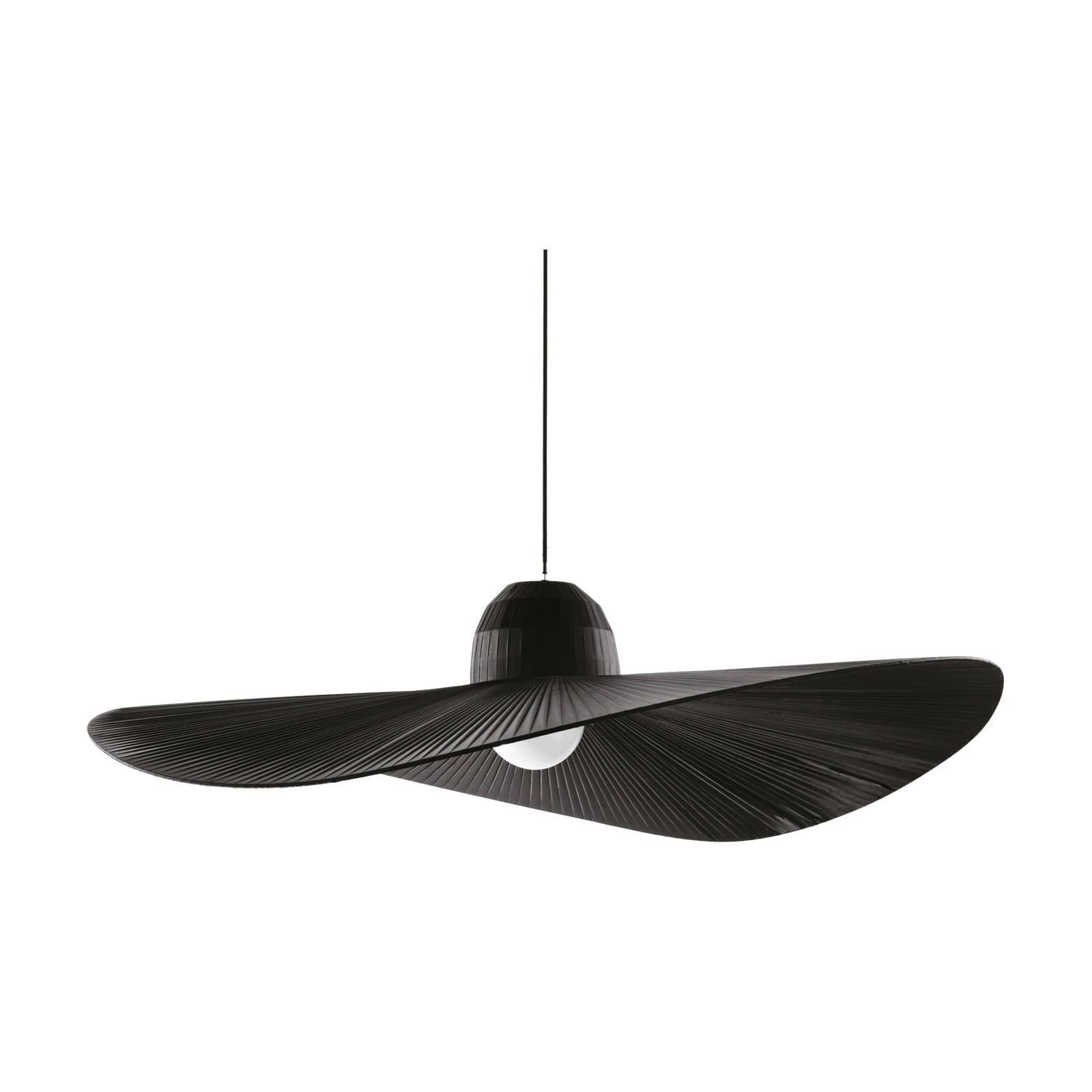 Madame SP1 Black by Ideal Lux