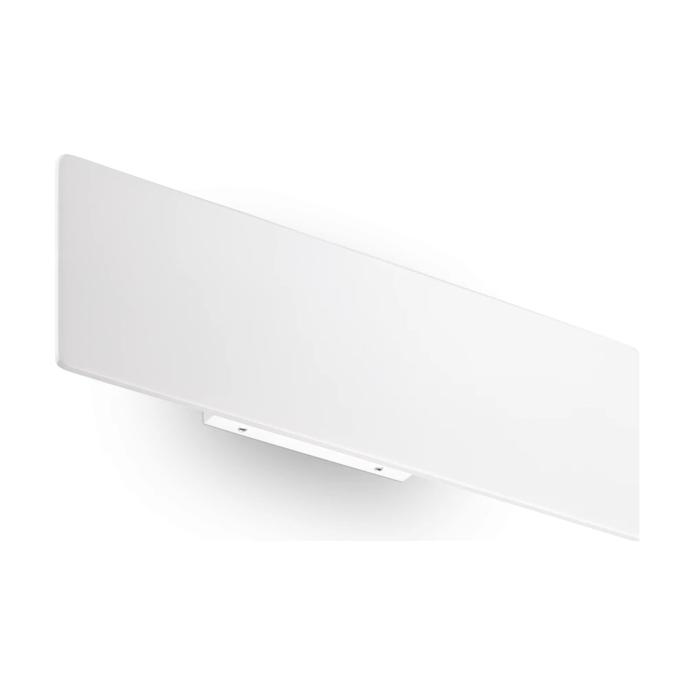 Zig Zag AP D29 Square 3000K White by Ideal Lux