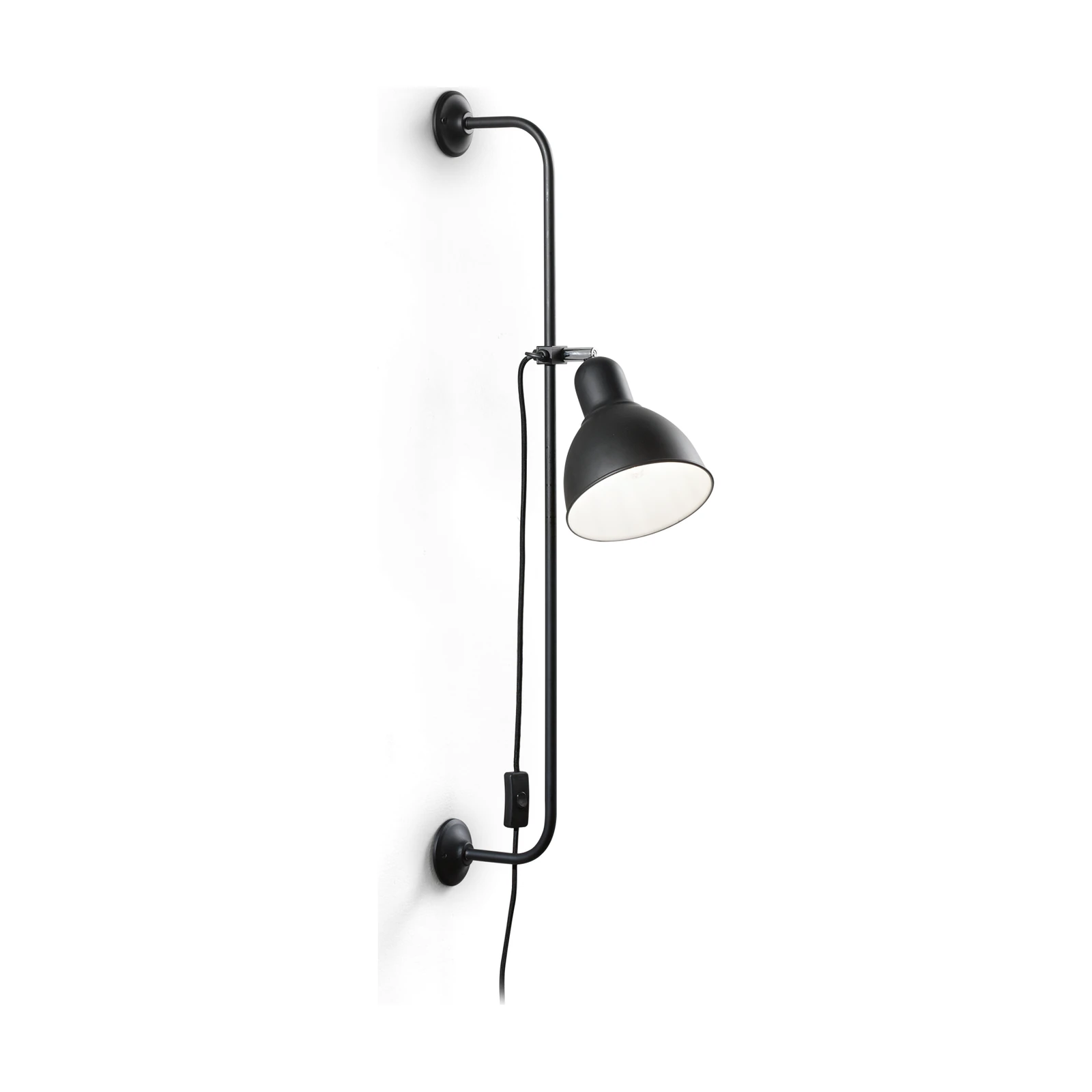 Shower AP1 by Ideal Lux