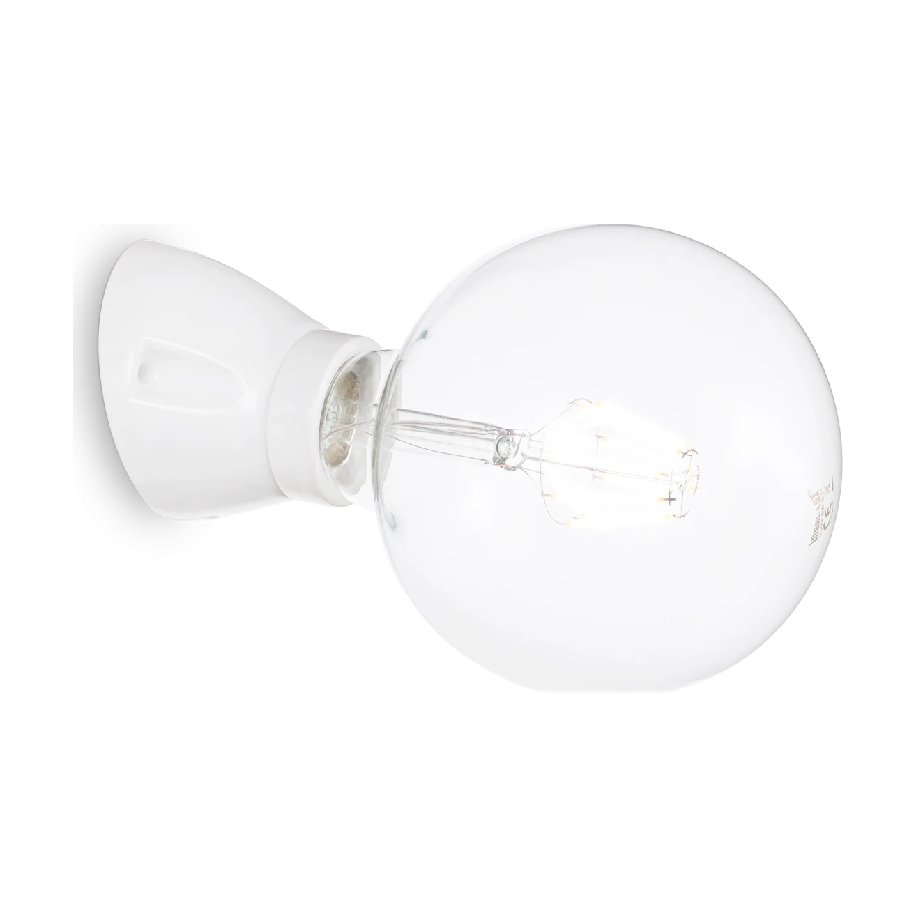Winery AP1 White by Ideal Lux, product photo
