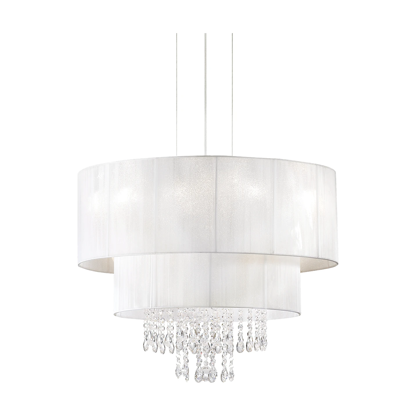 Opera SP04 by Ideal Lux