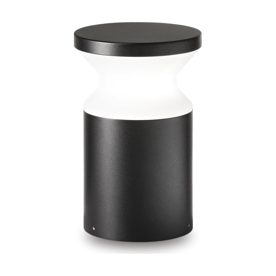 Torre PT1 H22 Black by Ideal Lux