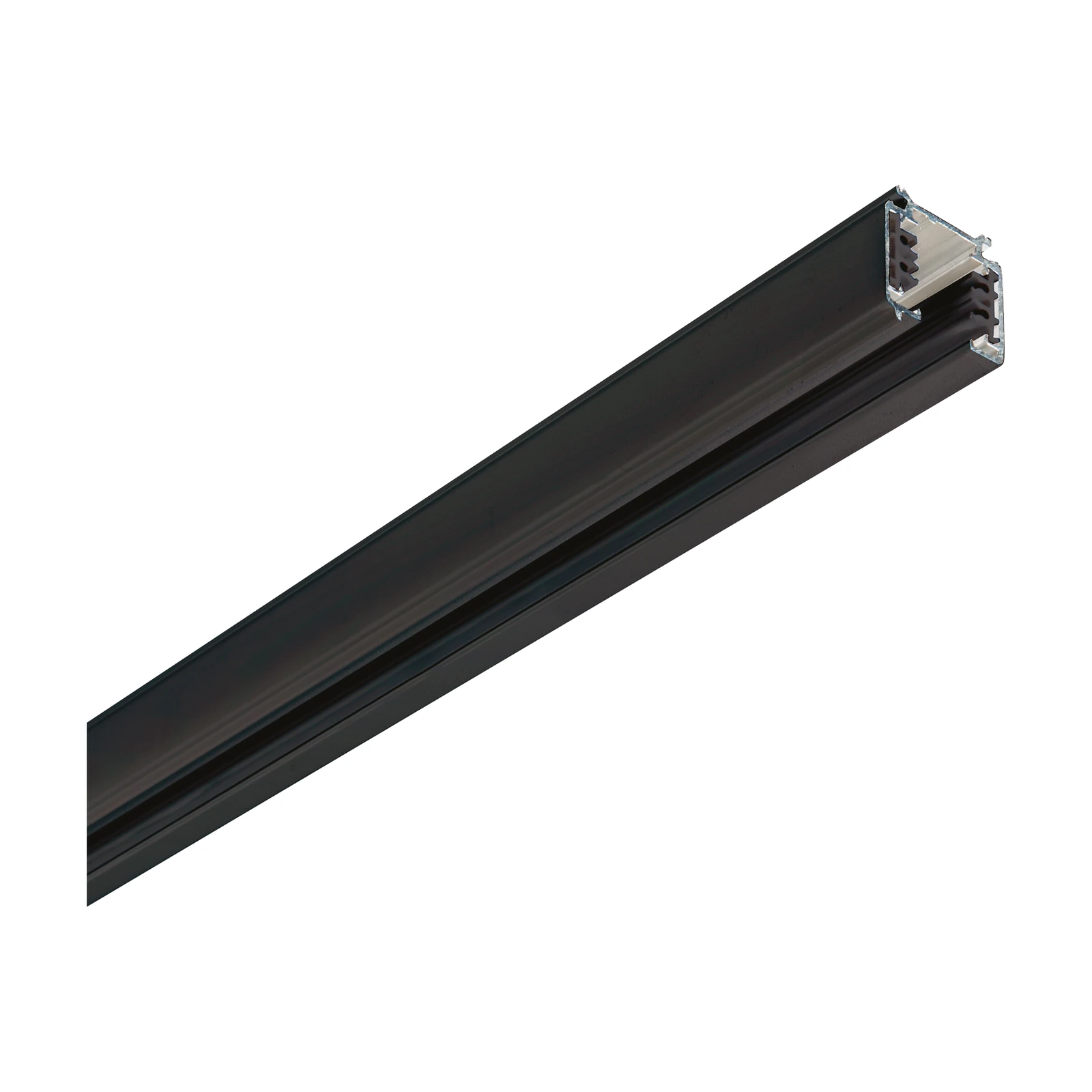 Link 3-phase Trimless Track 3000mm On/Off by Ideal Lux
