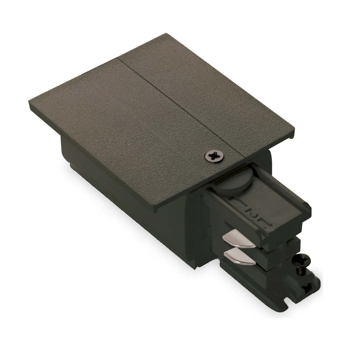 Link 3-phase Trim LED Driver Testa Sx On/Off by Ideal Lux, product photo