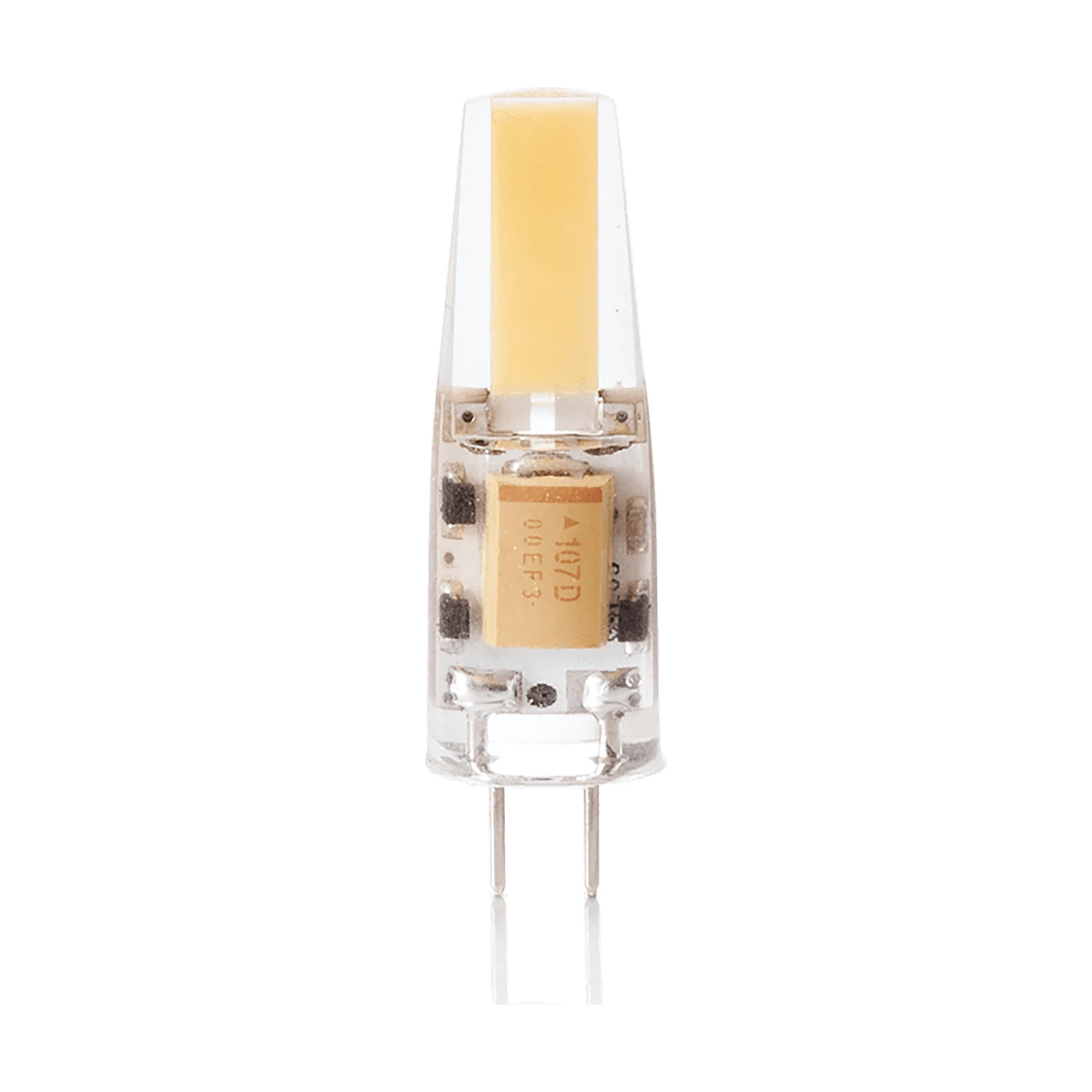 G4 1.5W 3000K CRI80 by Ideal Lux, product photo