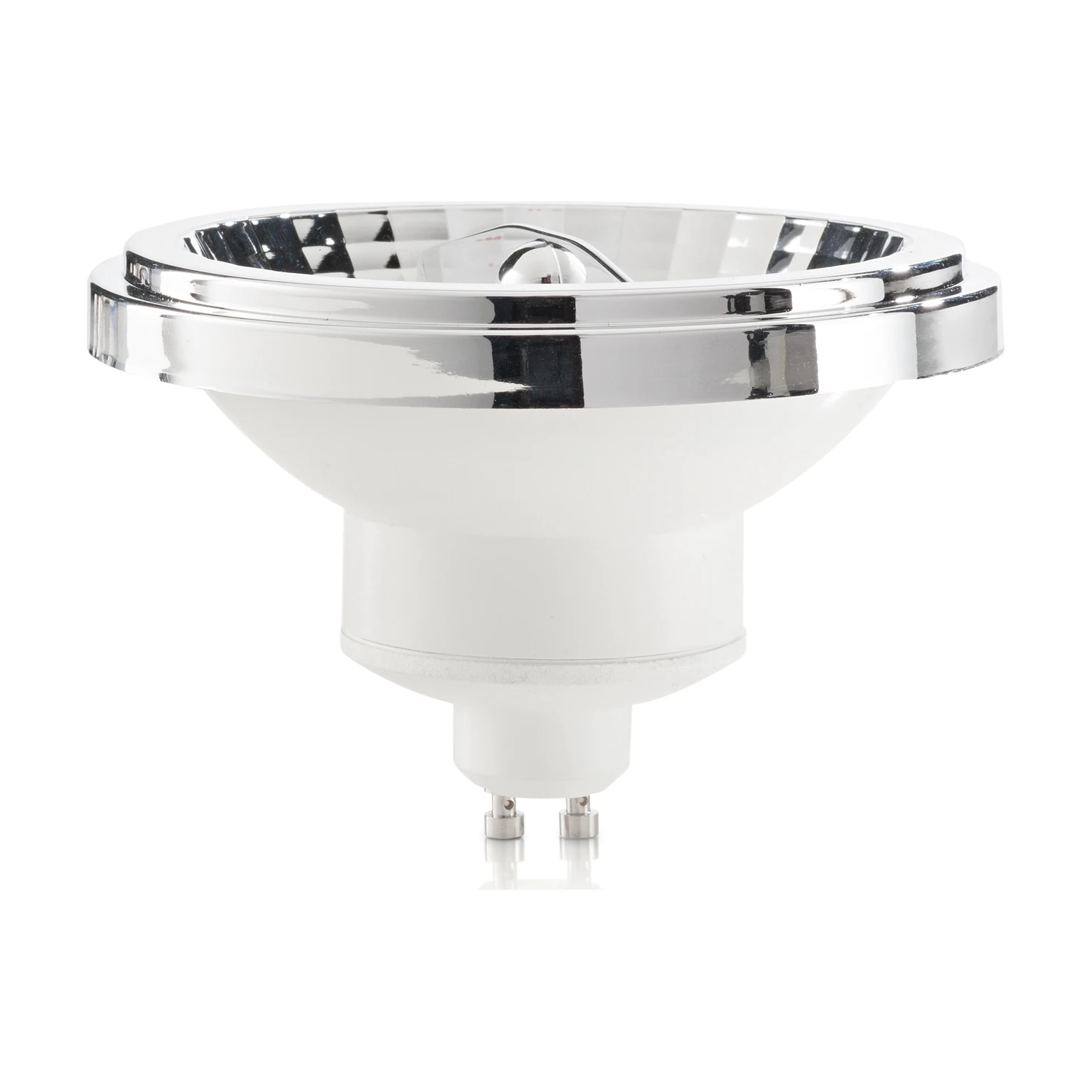 Gu10 10W 750lm 3000K CRI80 by Ideal Lux, product photo