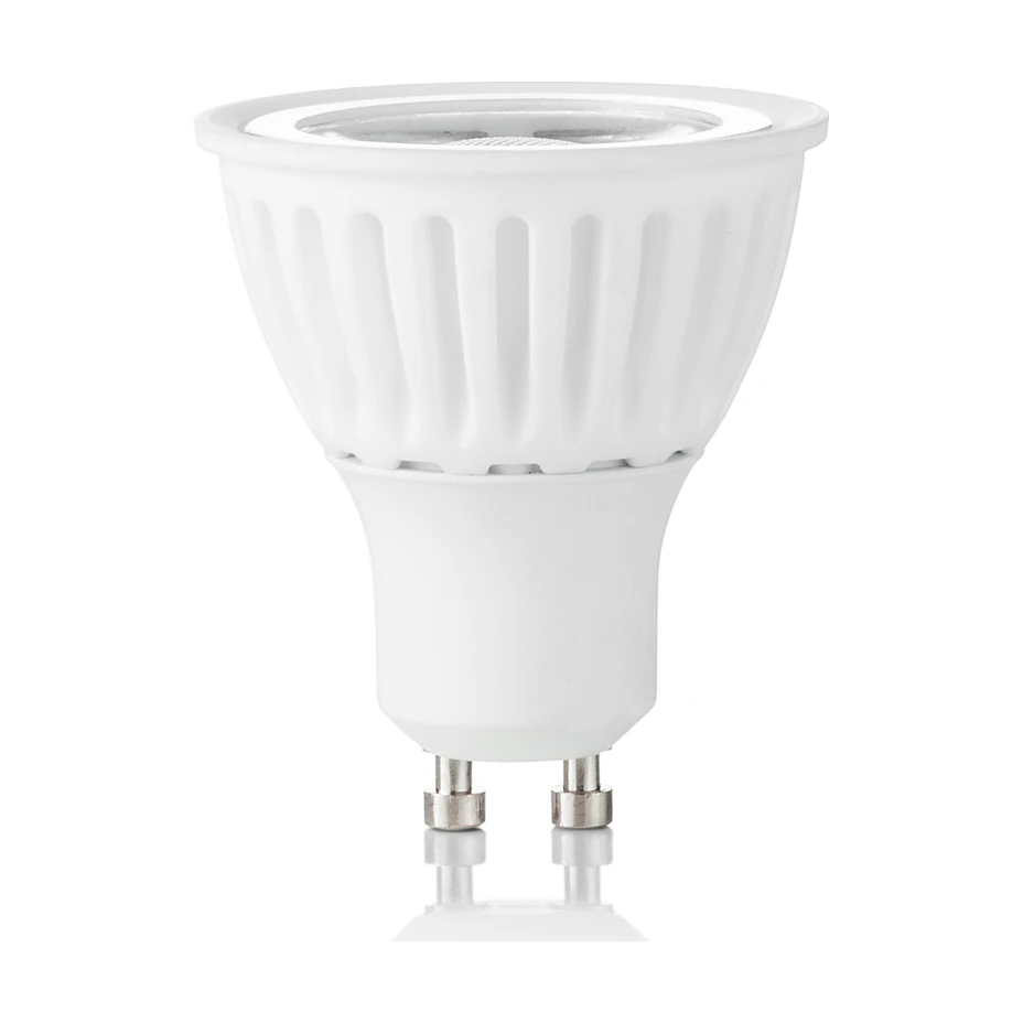 Gu10 08W 580lm 3000K CRI90 by Ideal Lux, product photo