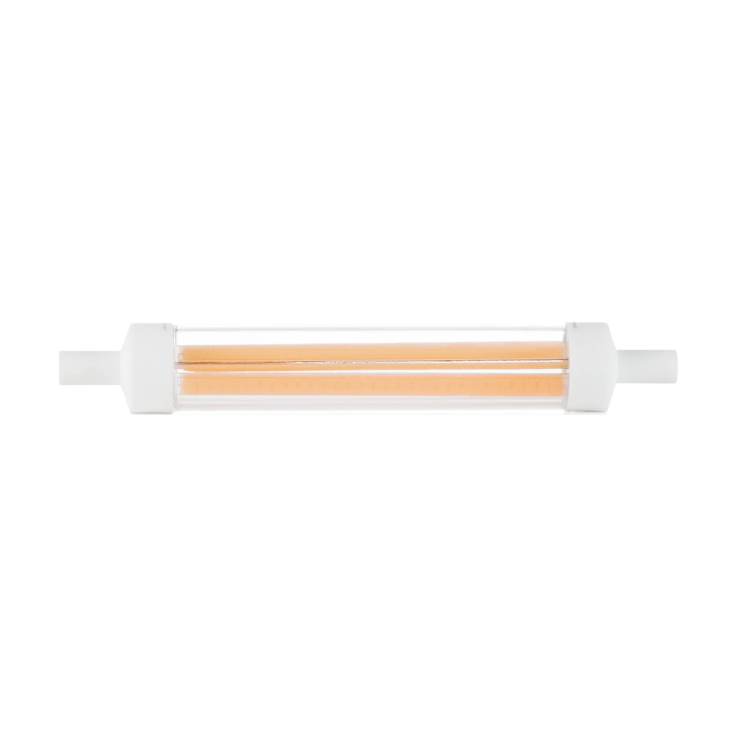 R7s Smd 08W 880lm 3000K CRI80 by Ideal Lux, product photo