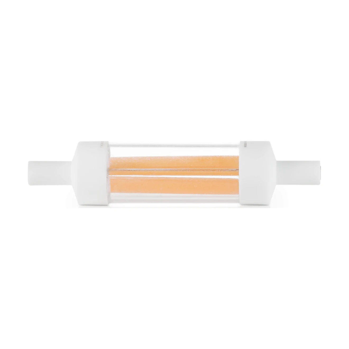 R7s Cob 05W 560lm 3000K CRI80 by Ideal Lux, product photo