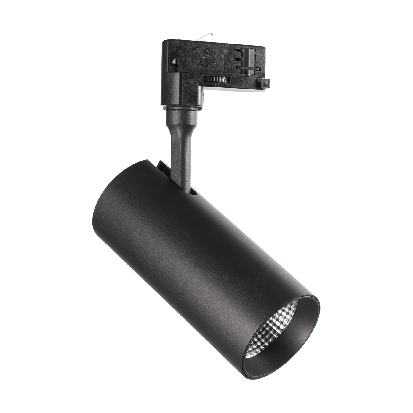 Smile Tr 3-phase 20W CRI90 36° 3000K (189840) by Ideal Lux, product photo