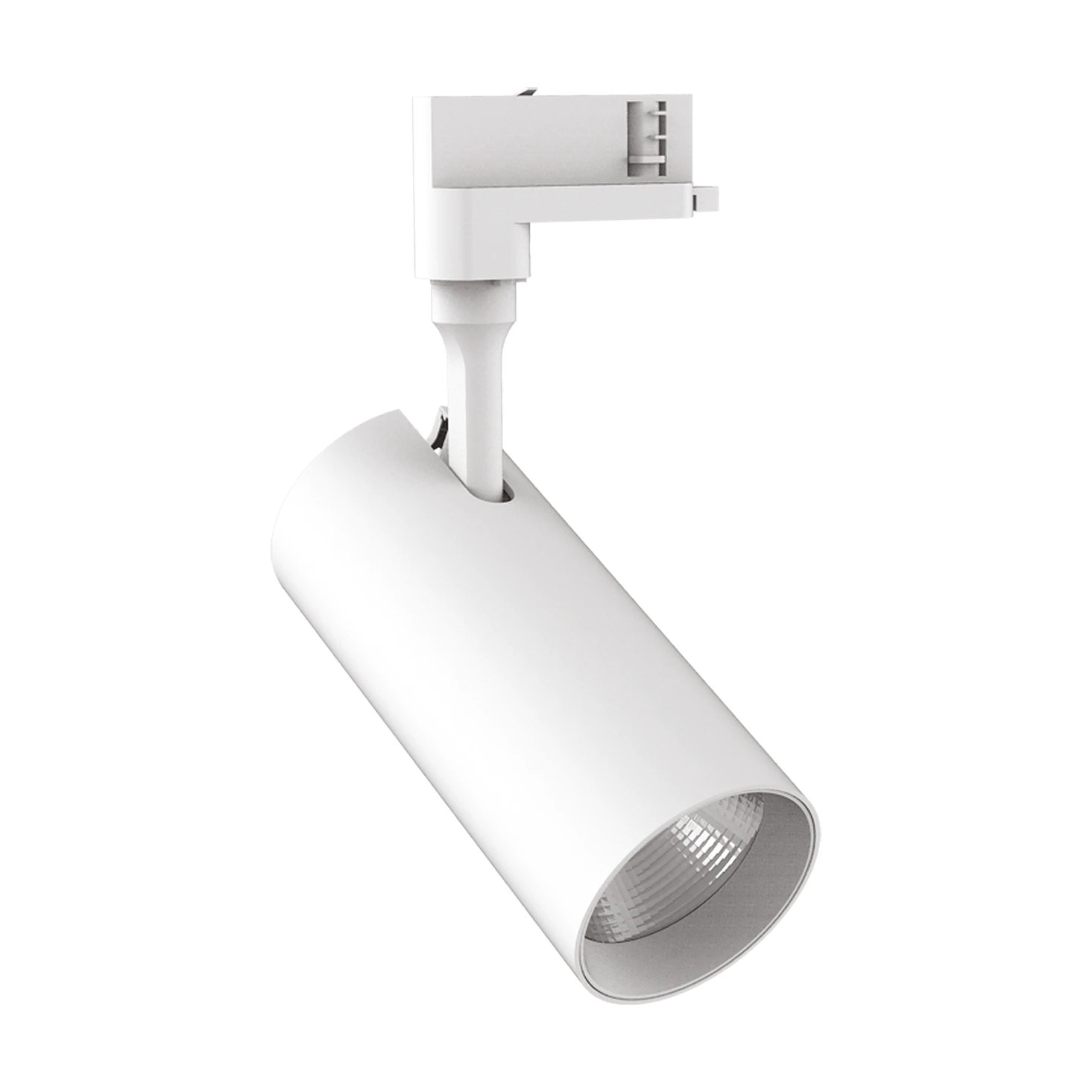 Smile Tr 3-phase 20W CRI80 36° 4000K (189857) by Ideal Lux