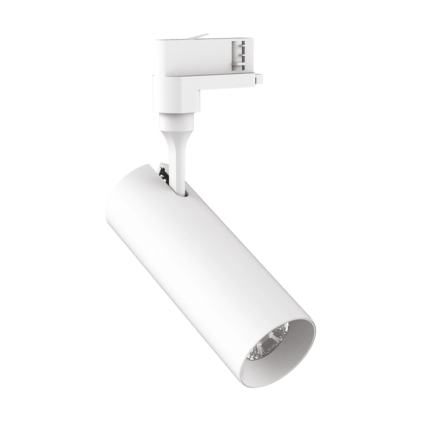 Smile Tr 3-phase 15W CRI90 50° 3000K (189970) by Ideal Lux