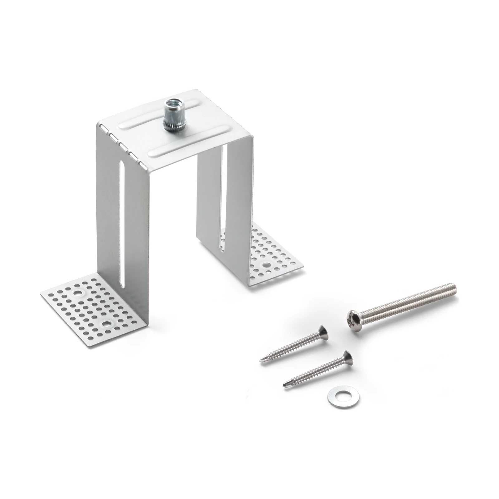 Fluo Mounting Kit Recessed by Ideal Lux, product photo