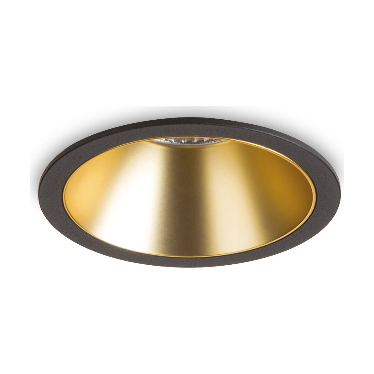 Game Trim Round 11W 3000K Ne Or by Ideal Lux, product photo