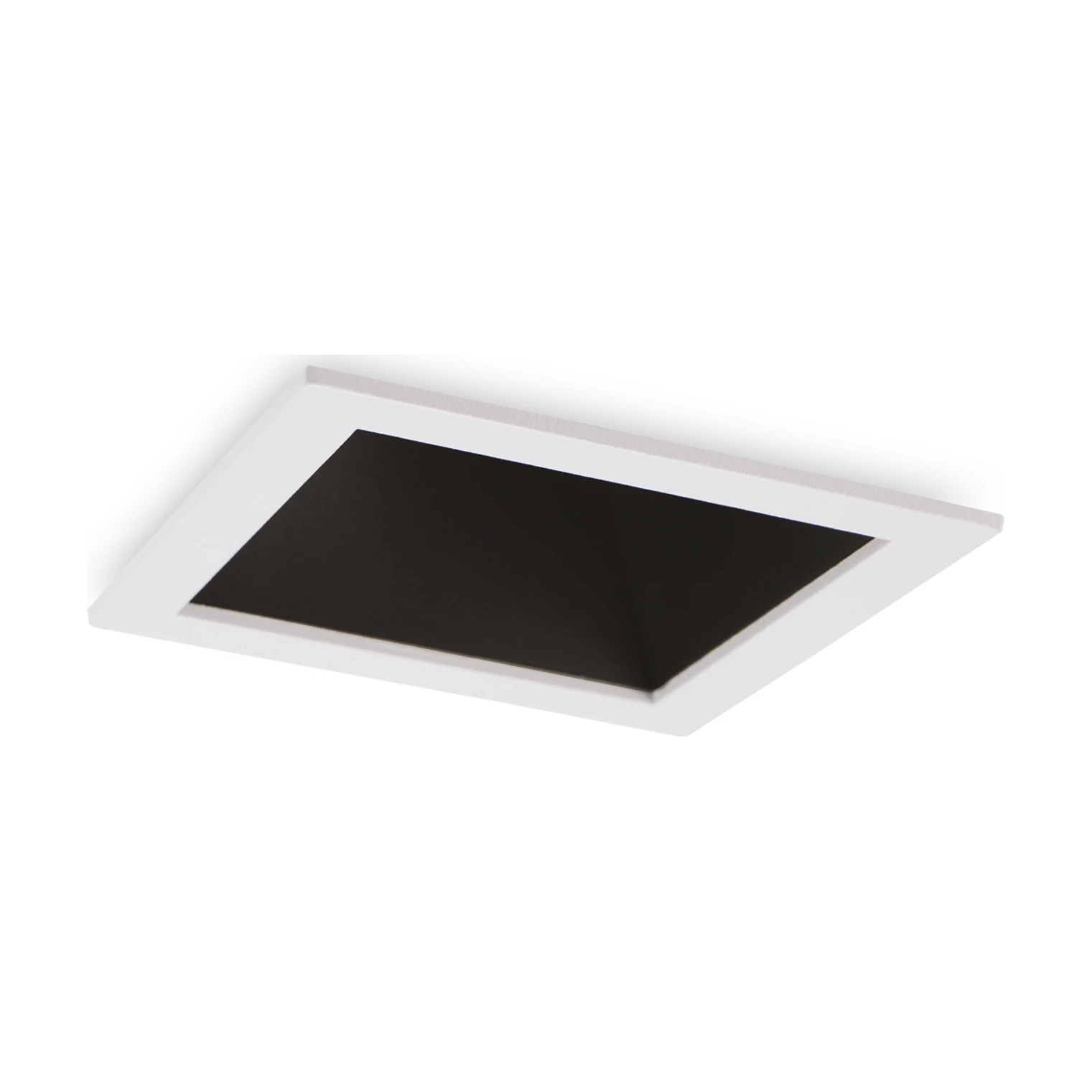 Game Trim Square 11W 3000K Bi (192352) by Ideal Lux, product photo