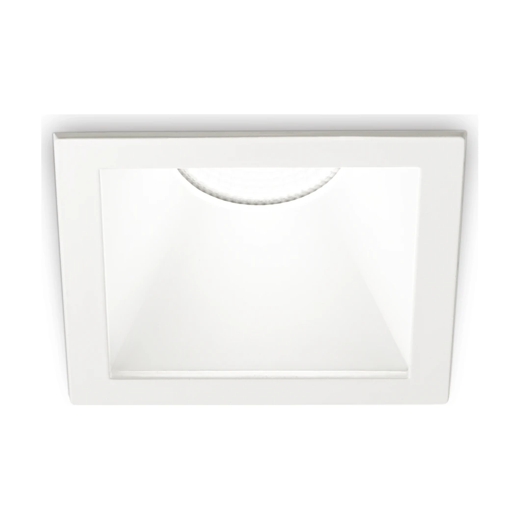 Game Trim Square 11W 3000K Bi (192376) by Ideal Lux, product photo