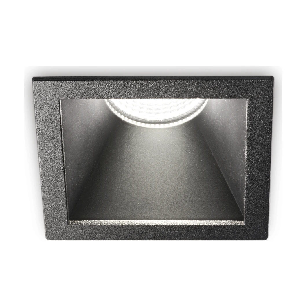 Game Trim Square 11W 3000K Ne (192383) by Ideal Lux