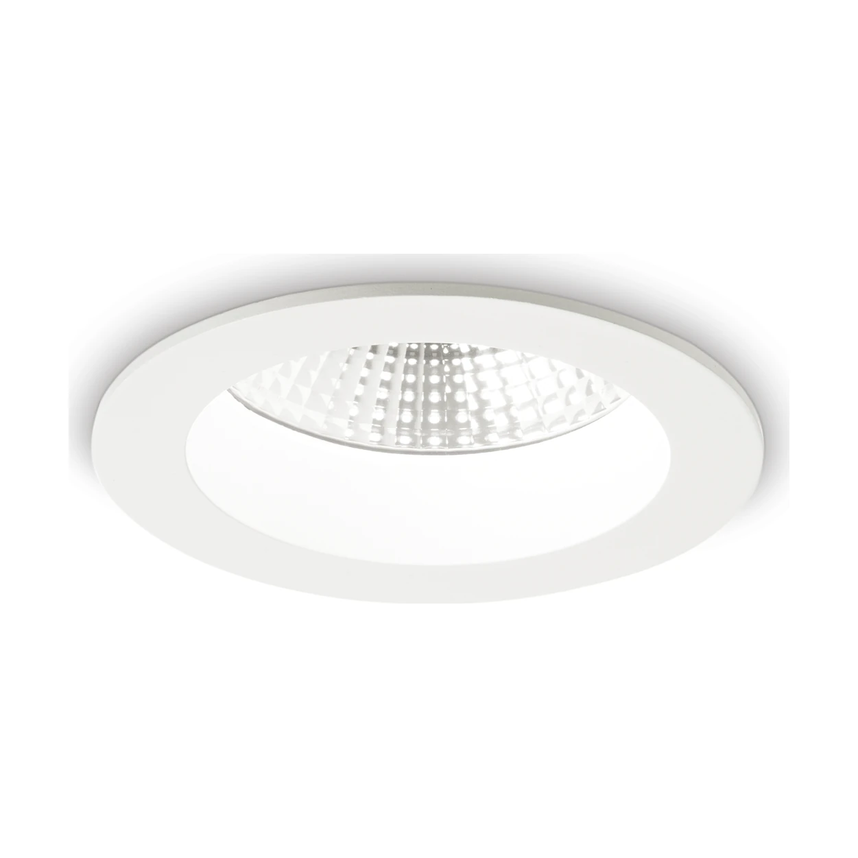 Basic Fi Accent 10W 3000K by Ideal Lux