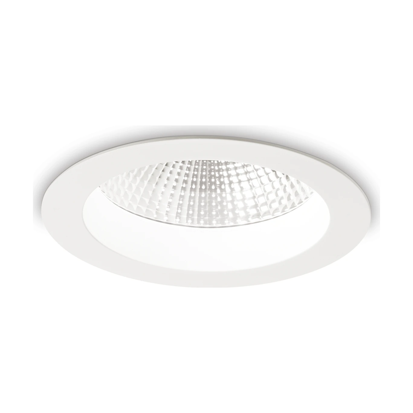 Basic Fi Accent 15W 3000K by Ideal Lux