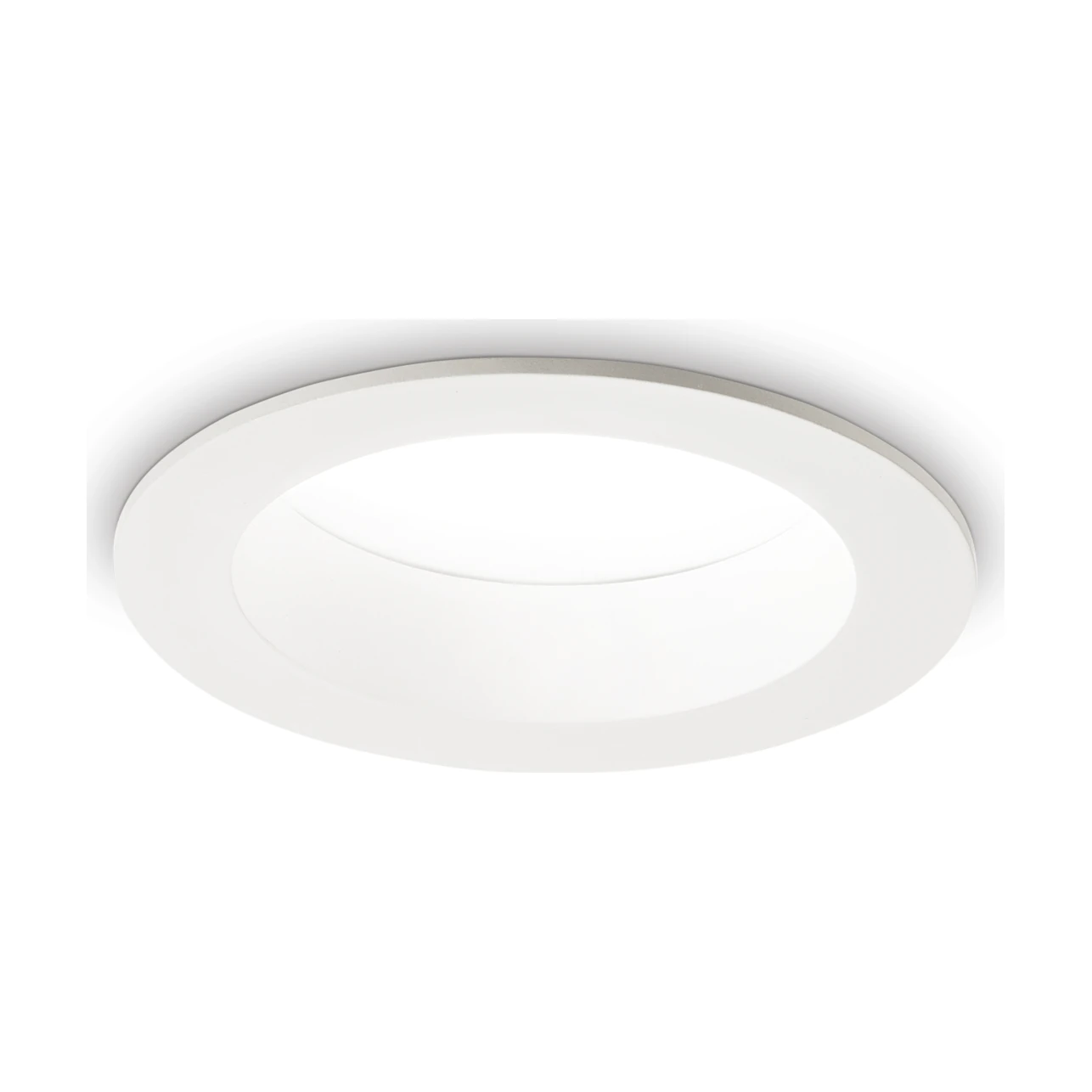 Basic Fi Wide 10W 3000K by Ideal Lux
