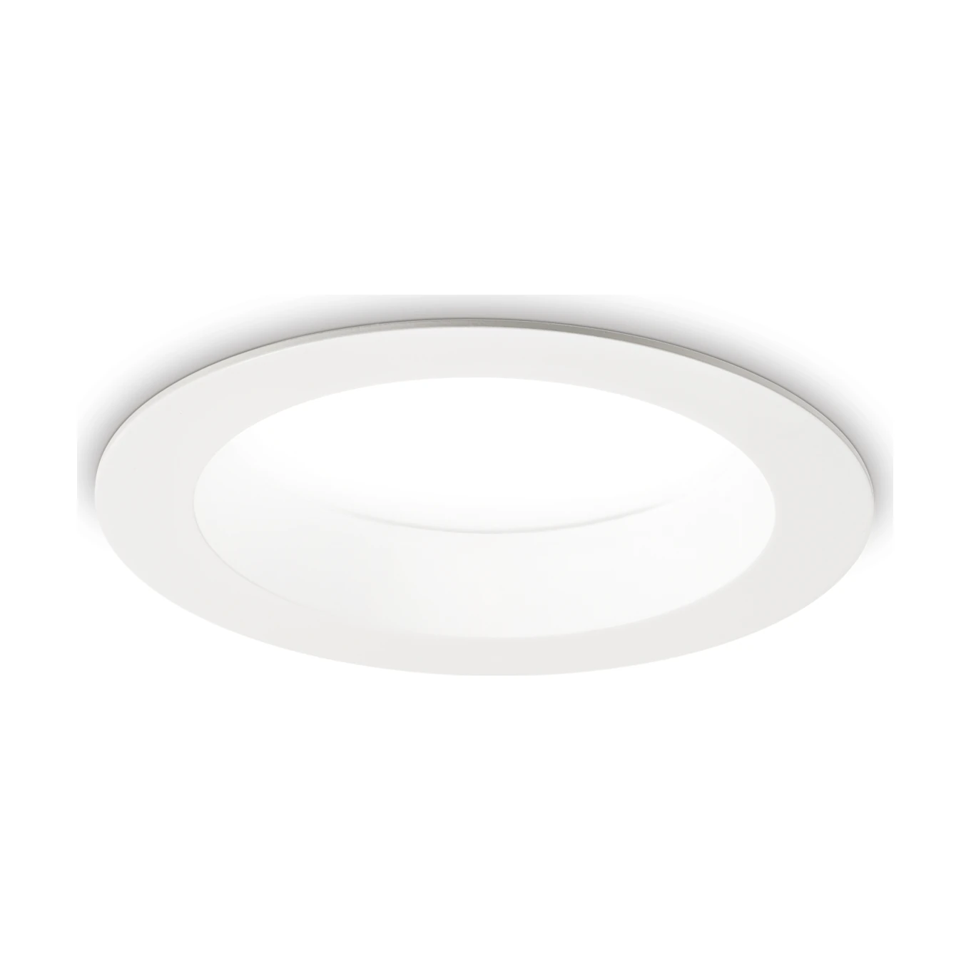 Basic Fi Wide 15W 3000K by Ideal Lux