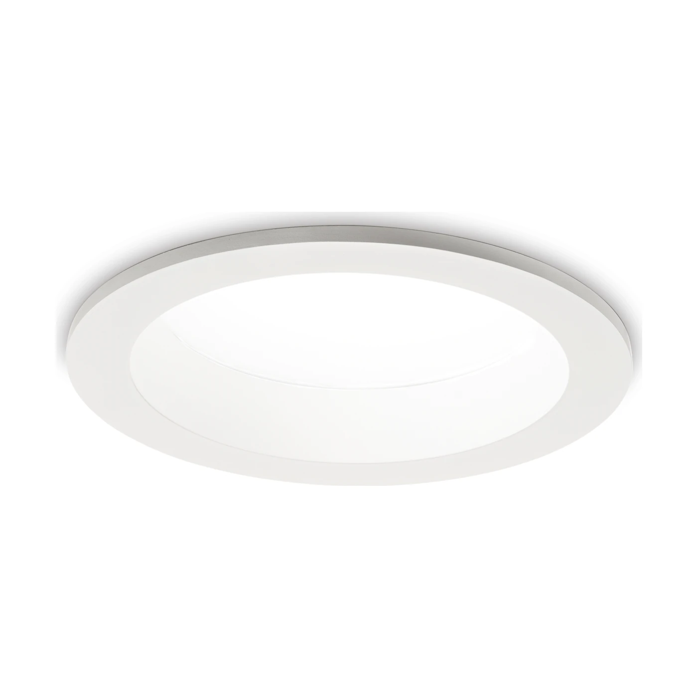 Basic Fi Wide 20W 3000K by Ideal Lux, product photo