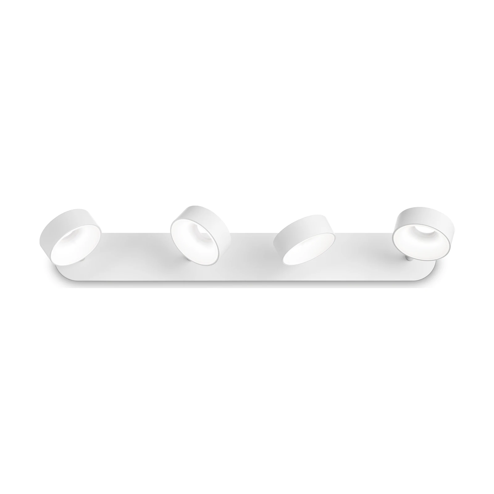 Oby PL4 by Ideal Lux, product photo