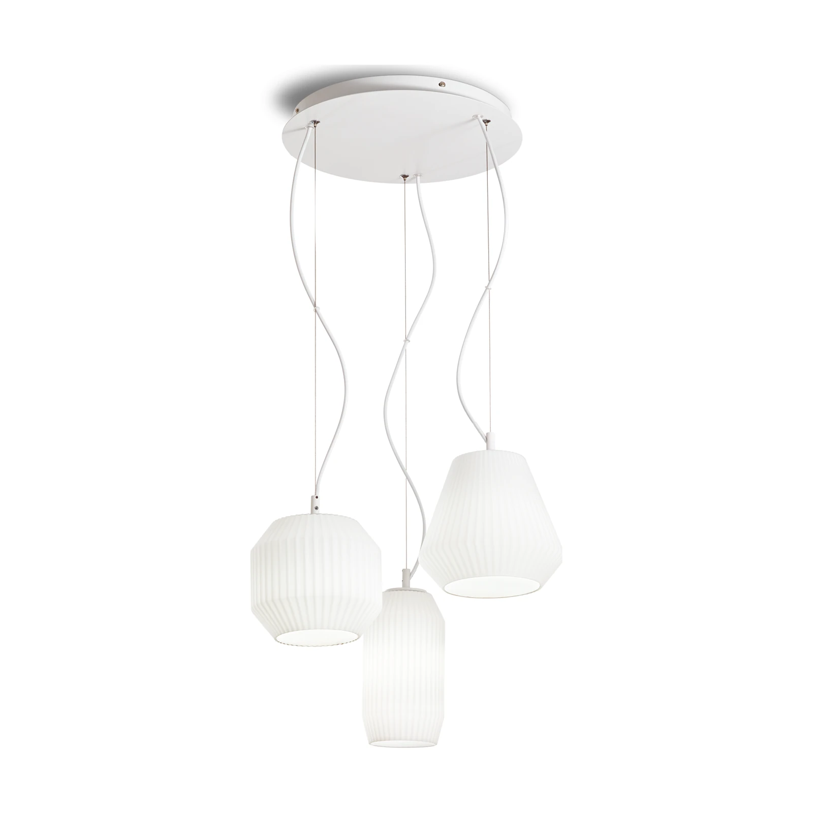 Origami SP3 by Ideal Lux