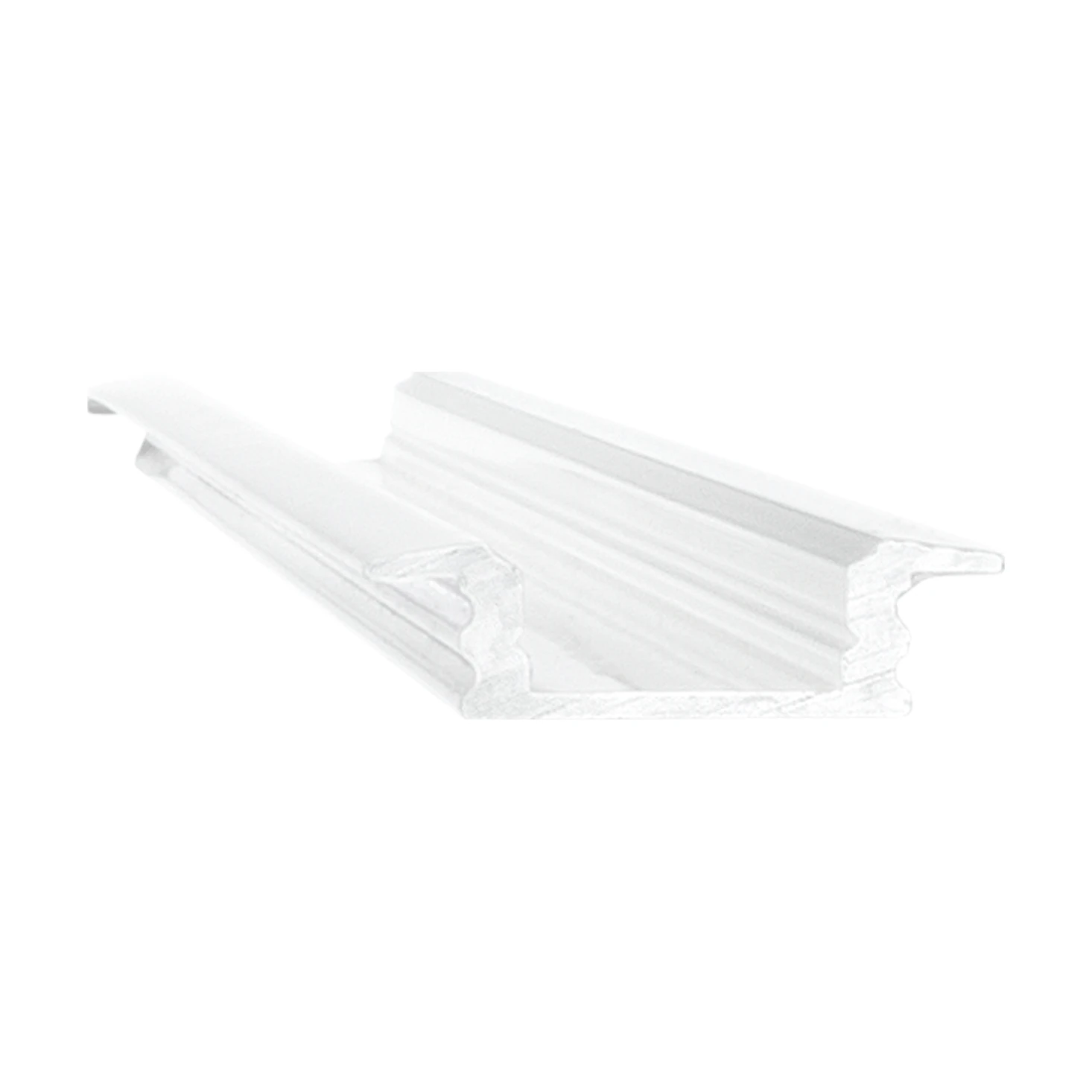 Slot Recessed Trim D25xd05 2000mm by Ideal Lux