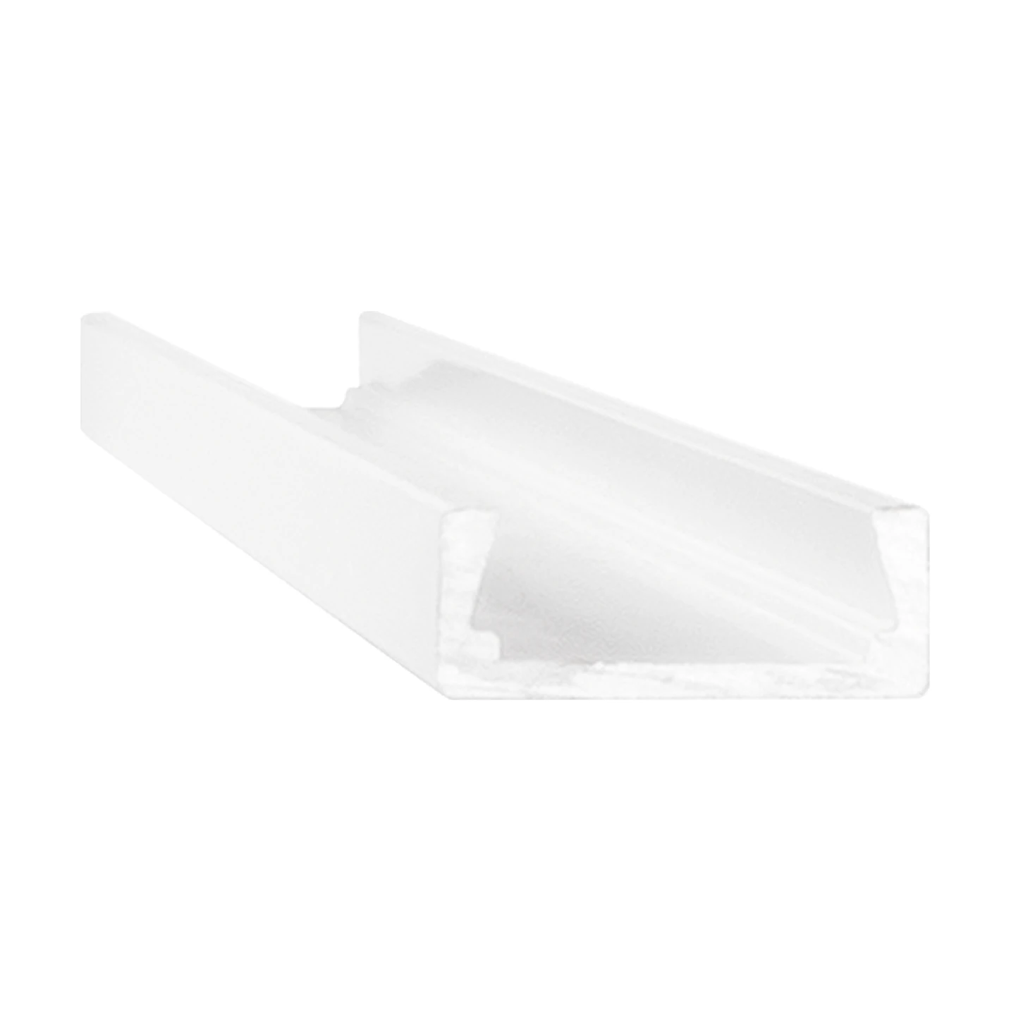 Slot Surface D15xd05 3000mm Al by Ideal Lux