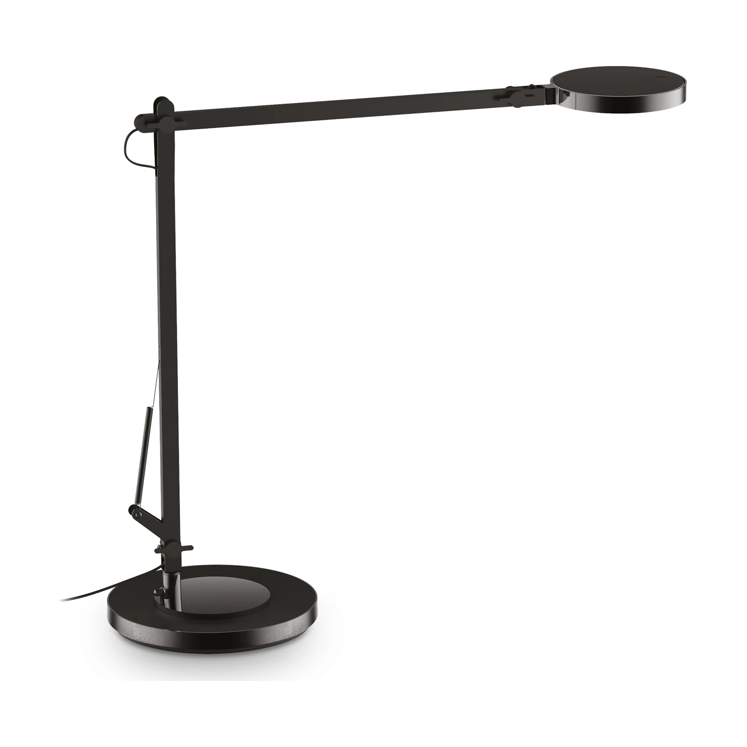 Futura TL Black by Ideal Lux, product photo