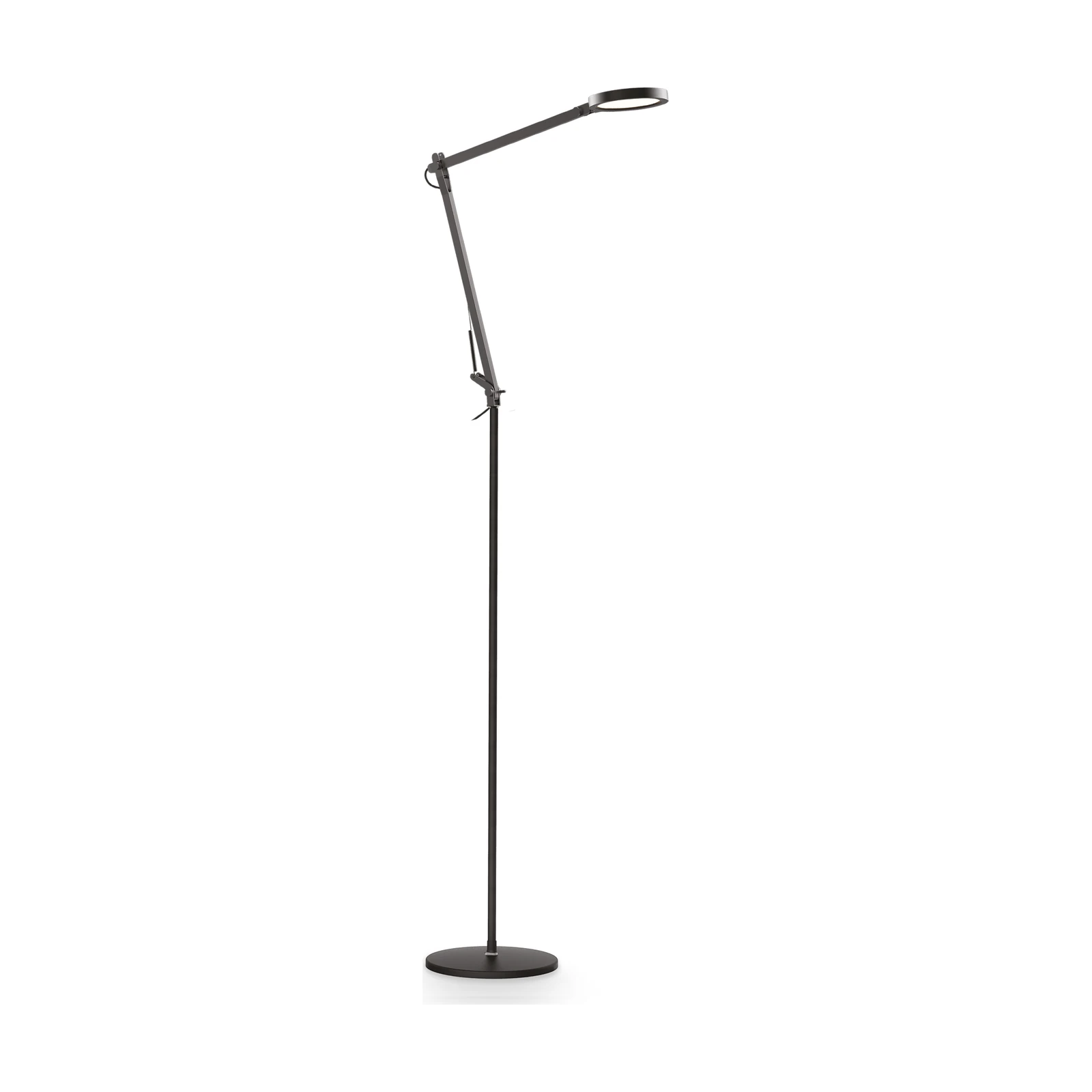 Futura PT Black by Ideal Lux, product photo