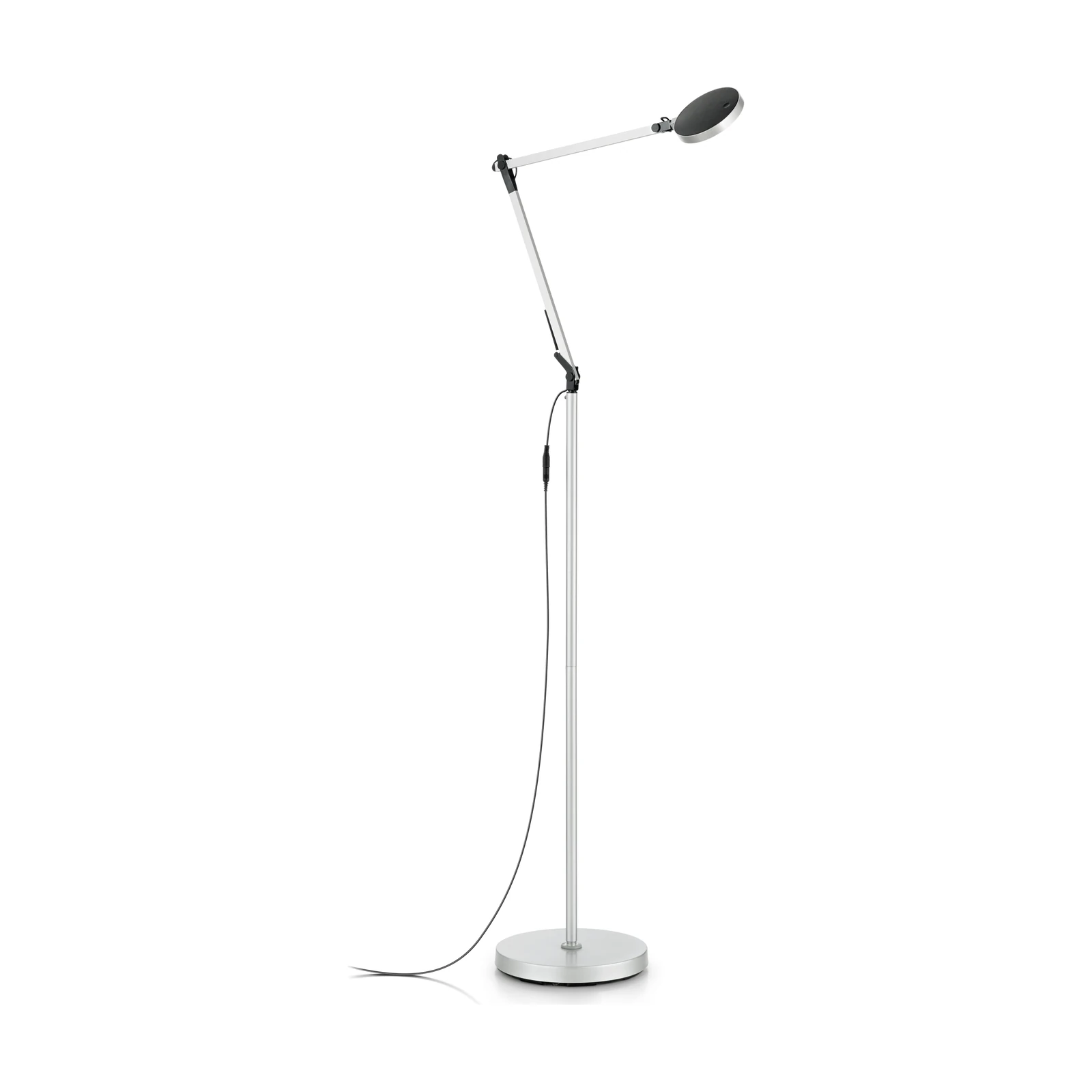 Futura PT Aluminium by Ideal Lux