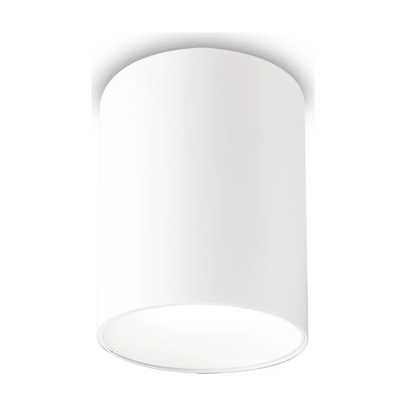 Nitro PL D09 Round 3000K White by Ideal Lux