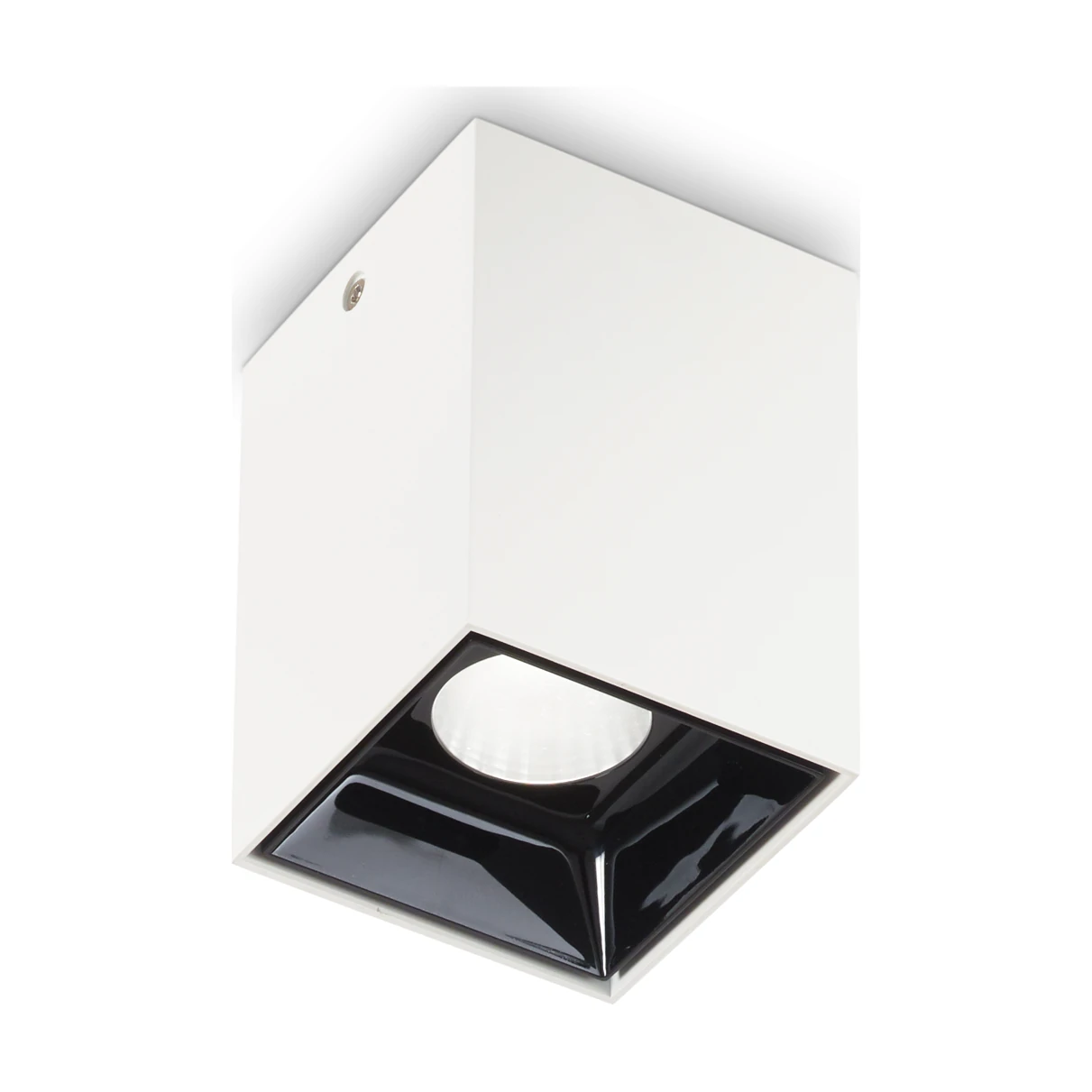 Nitro PL D05 Square 3000K White by Ideal Lux