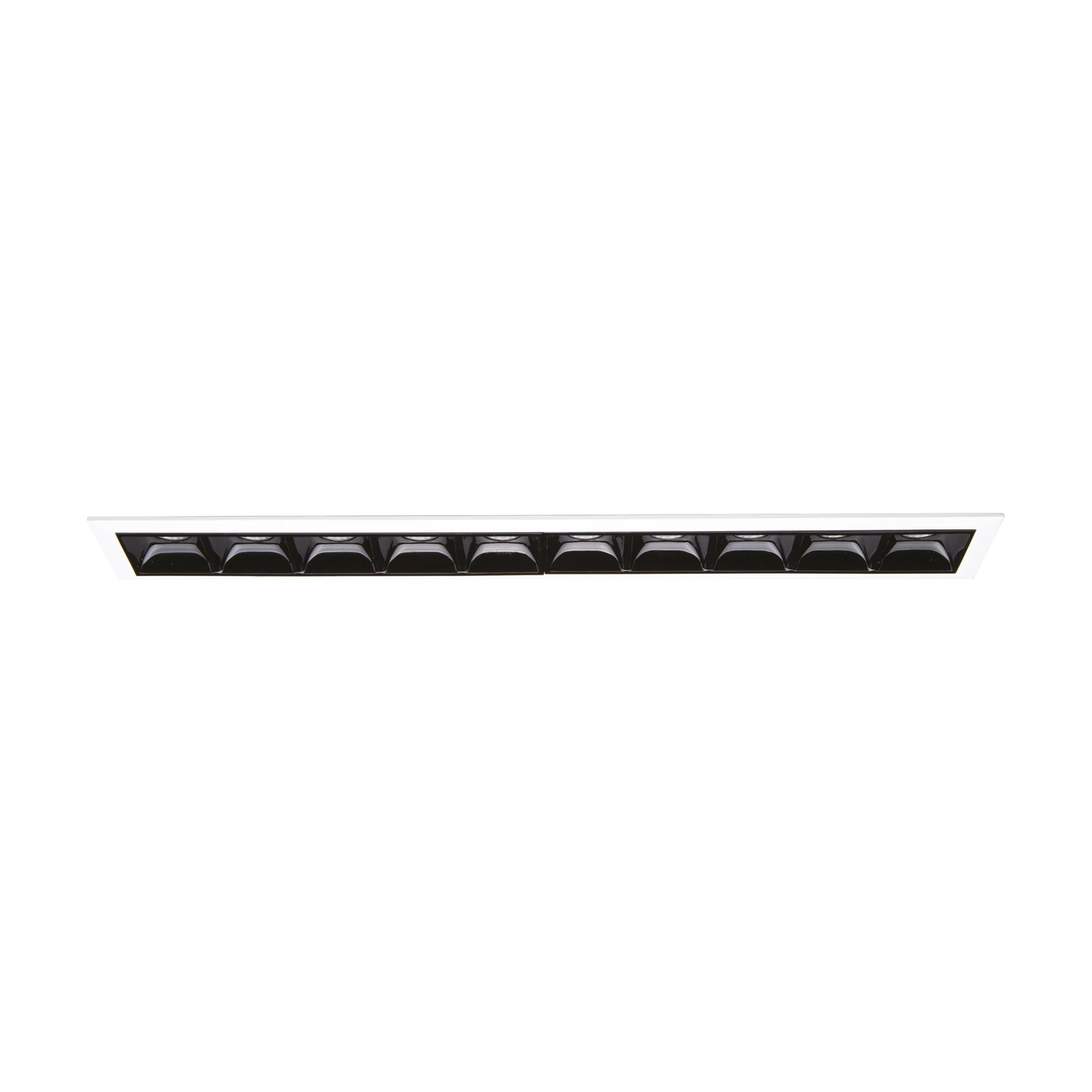 Lika Fi Trim 20W 3000K Wh by Ideal Lux