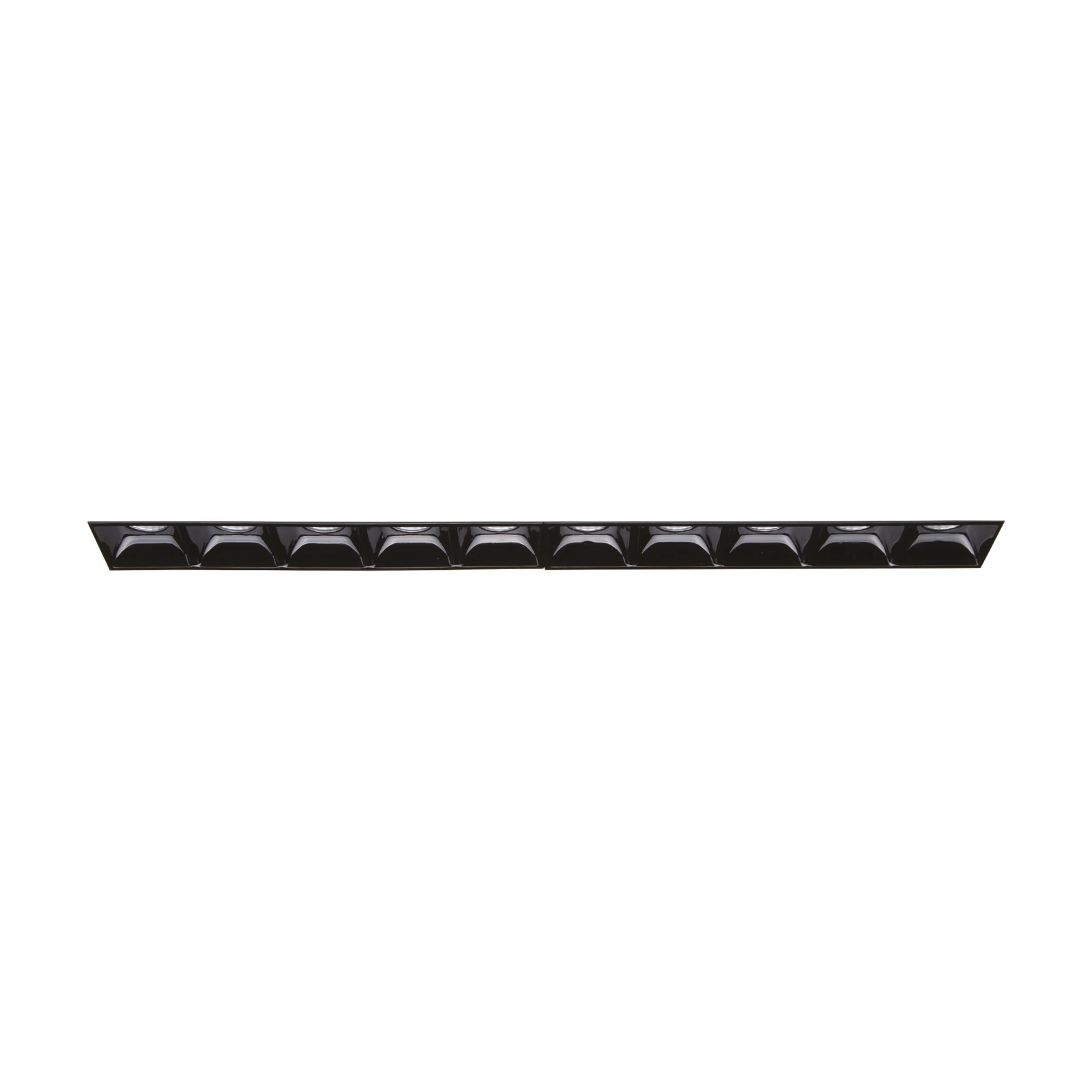 Lika Fi Trimless 20W 3000K Bk by Ideal Lux