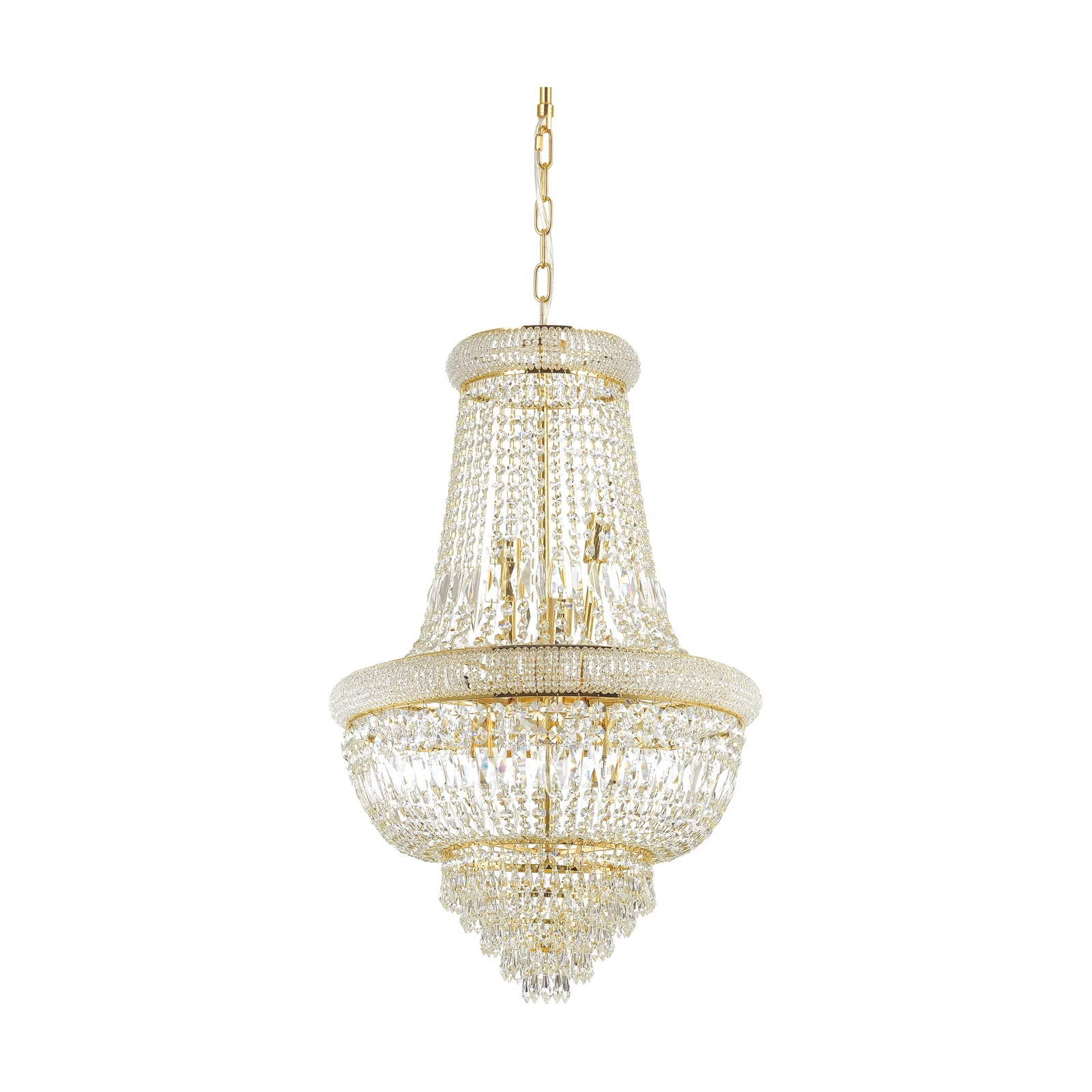 Dubai SP10 Brass by Ideal Lux