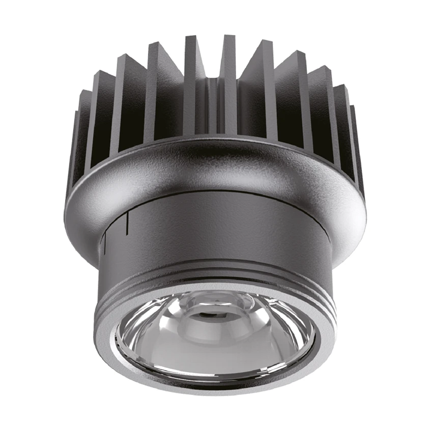 Dynamic Source 10W 3000K by Ideal Lux, product photo