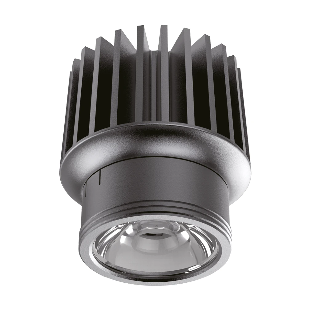Dynamic Source 15W 3000K by Ideal Lux, product photo