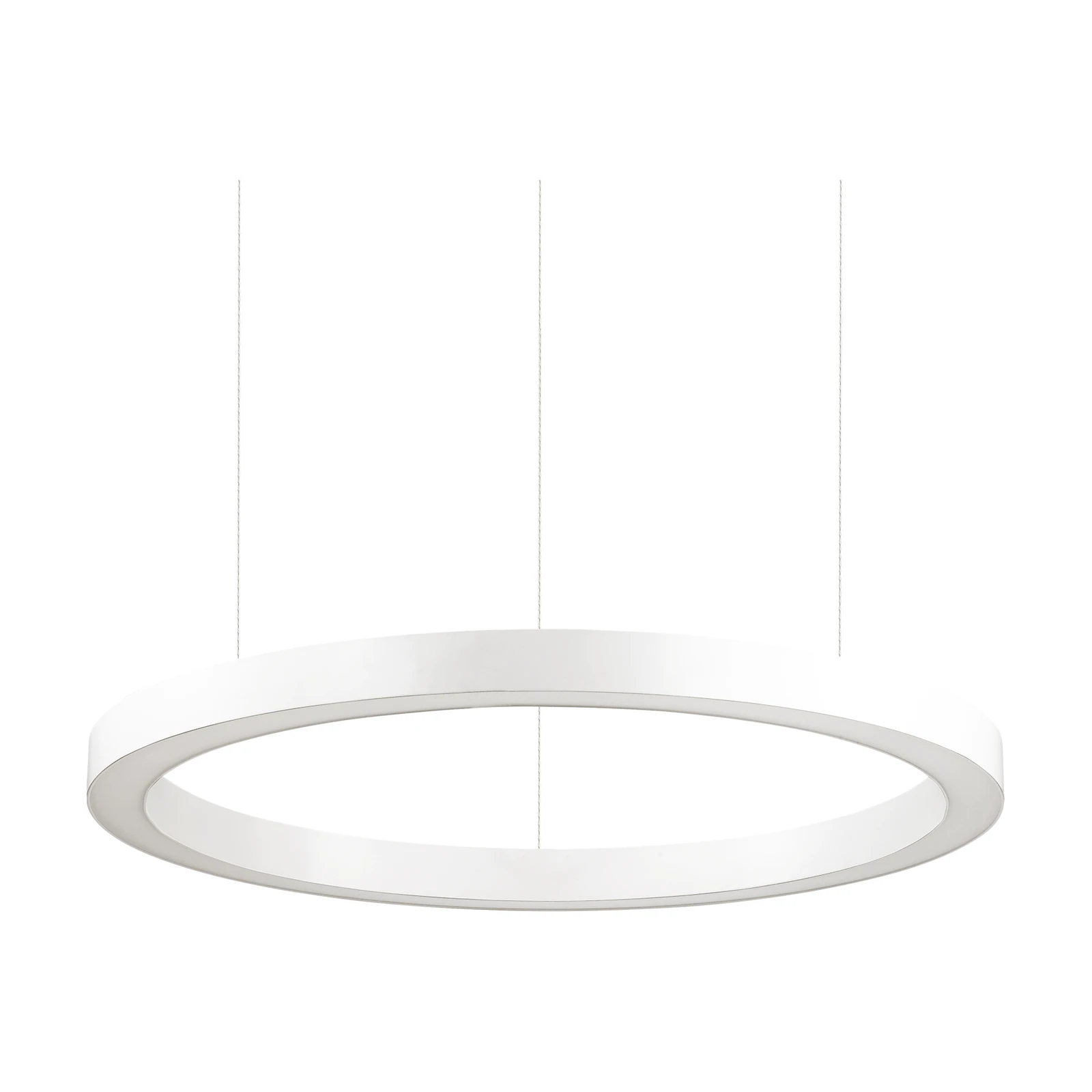 Oracle SP D70 White by Ideal Lux