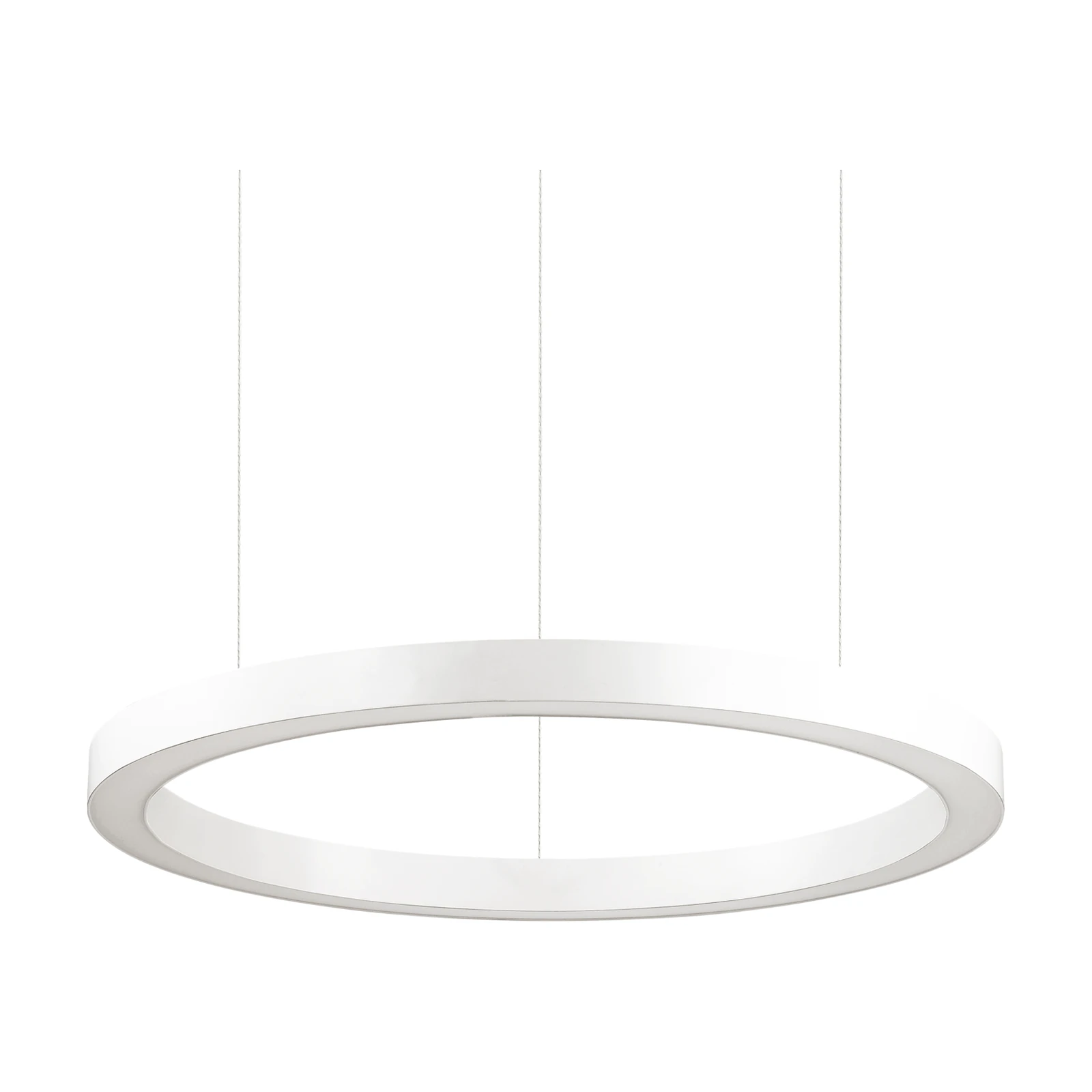 Oracle SP D60 White by Ideal Lux
