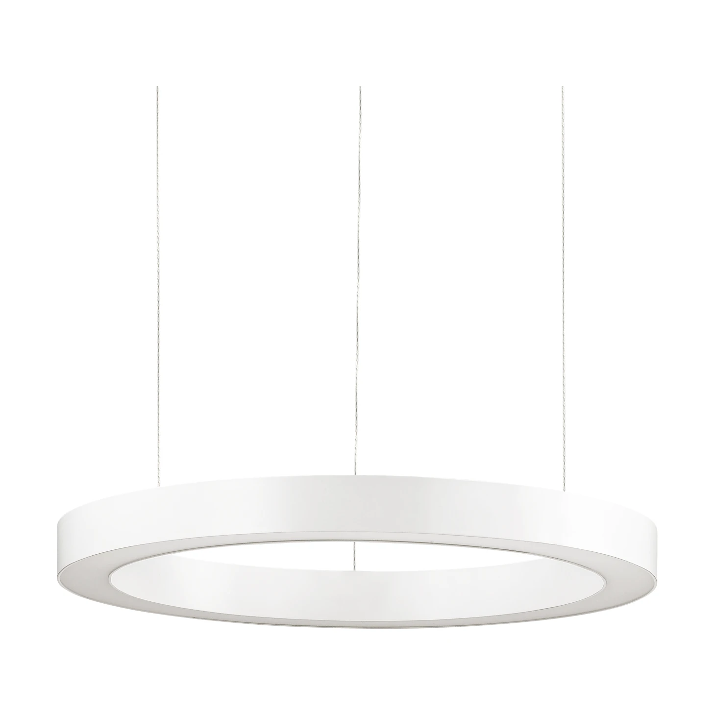 Oracle SP D50 White by Ideal Lux