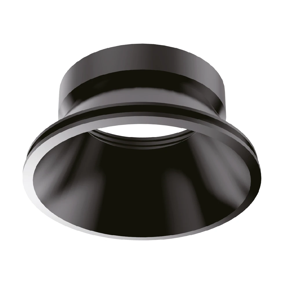 Dynamic Reflector Round by Ideal Lux